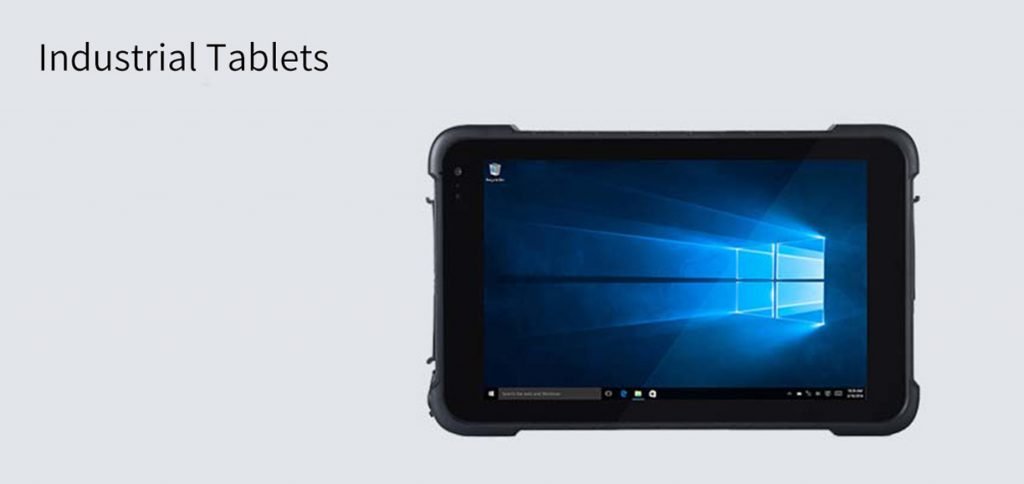 ANSWK Rugged Tablets