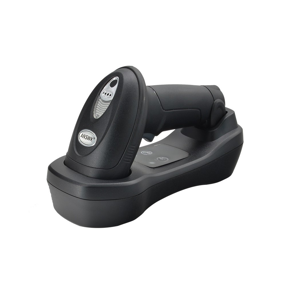 Products Bluetooth Barcode Scanners