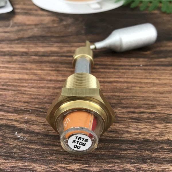 1616-5108-00 (8) Oil Level Gauge