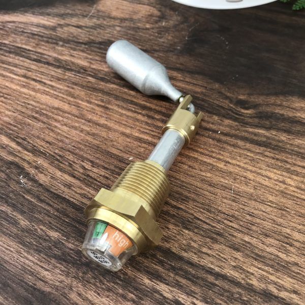1616-5108-00 (9) Oil Level Gauge