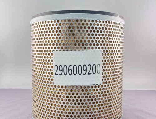 2906009200 Air Filter Cartridge for Atlas Copco Compressor