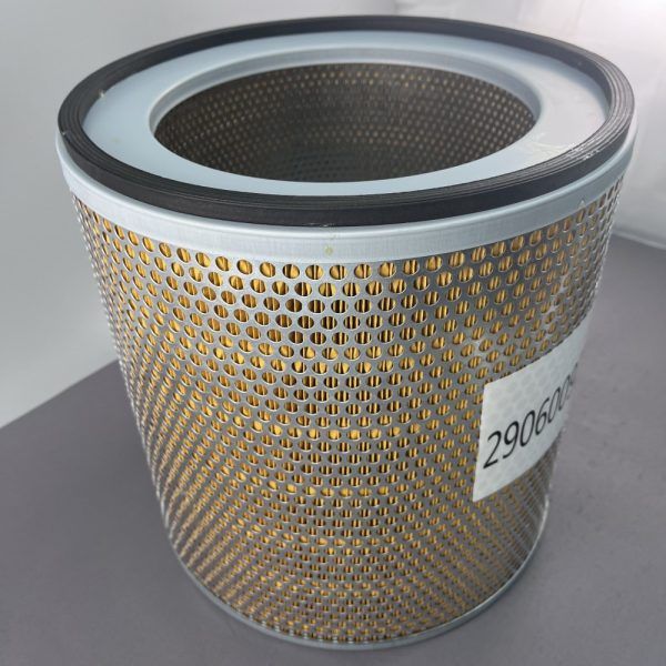 2906009200 Compatible AirOil Filter Kit 03 Atlas Copco Air Filter