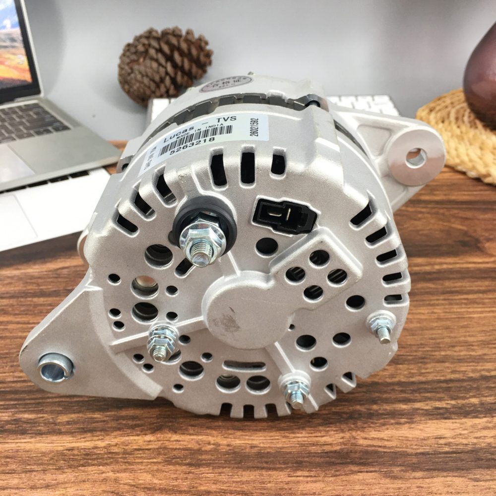 5263218 (2) 5263218 Alternator