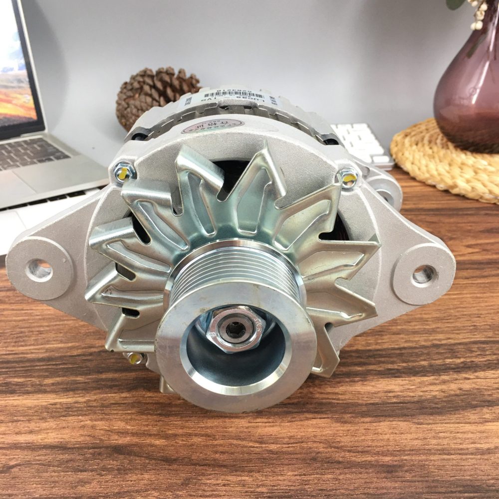 5263218 (3) 5263218 Alternator
