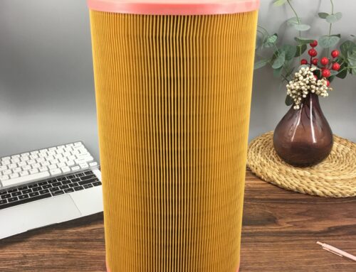 1613740800 Air Filter Element for Atlas Copco Compressor