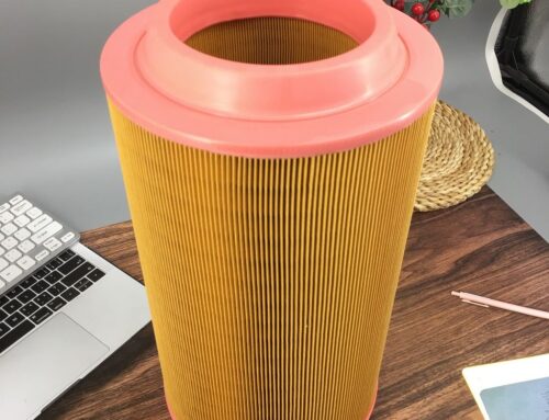 1625177414 Air Filter for Atlas Copco Compressor