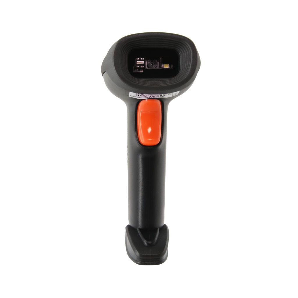 Products 1D Laser Barcode Scanners