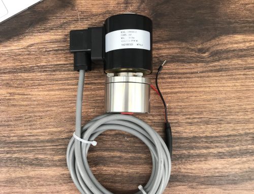 1089045110 Solenoid Valve for Atlas Copco Compressor