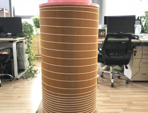 23429822 Air Filter Element for Ingersoll Rand Air Compressor