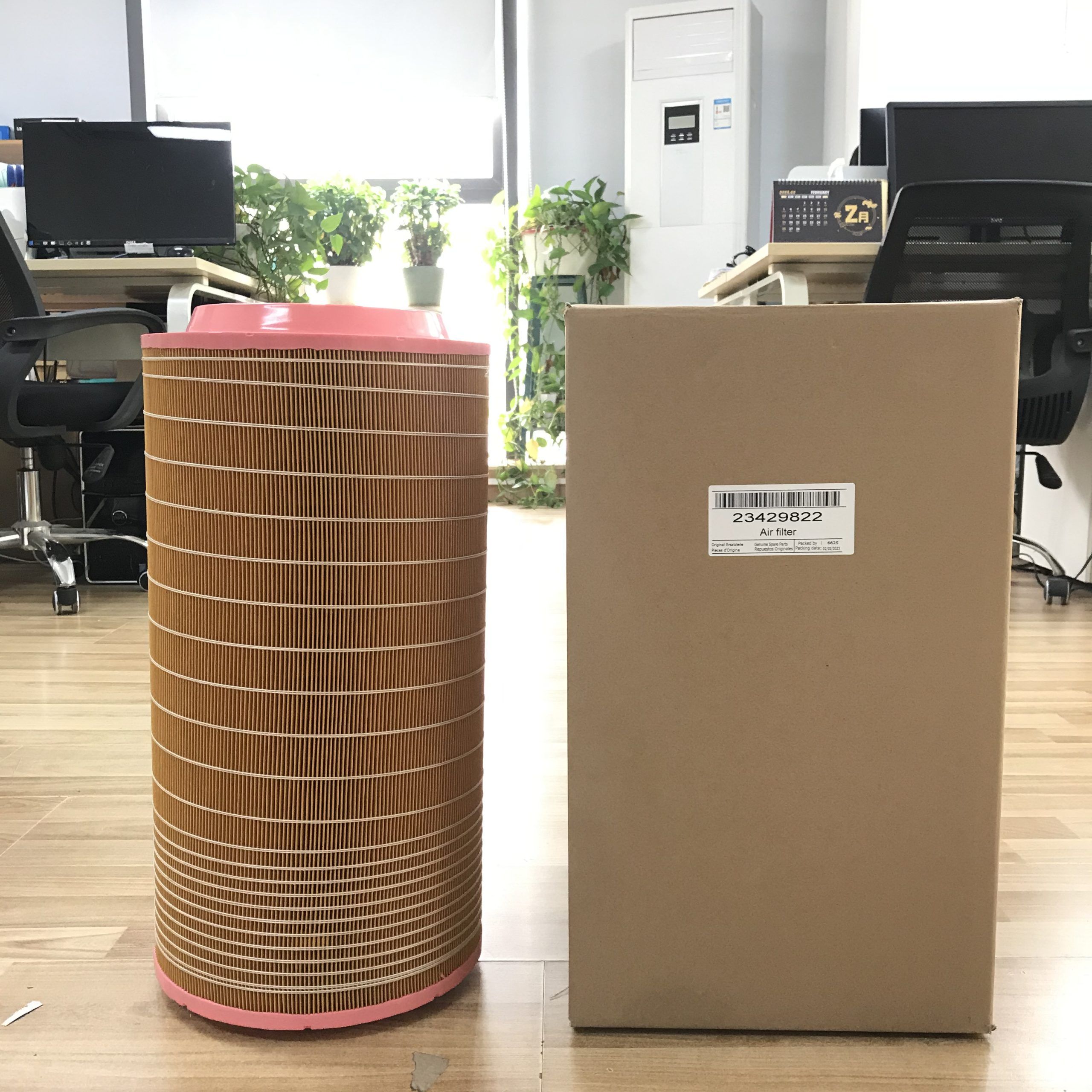 23429822 - Ingersoll Rand - Air Filter