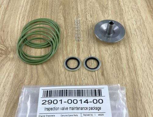 2901001400 CHECK VALVE KIT for Atlas Copco Compressor