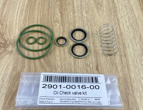2901201800 OSV/CV KIT C111 for Atlas Copco Compressor