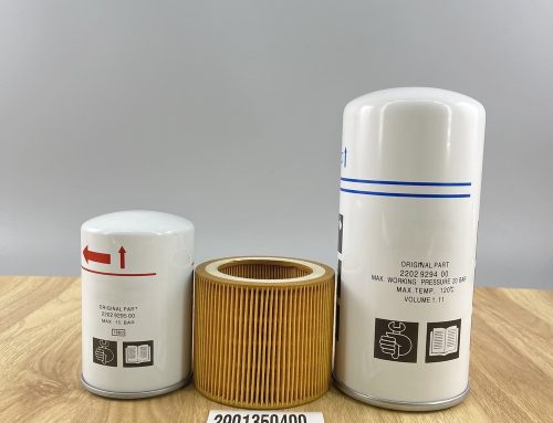 2901350400 Air Oil Filter Kit for Atlas Copco Compressor