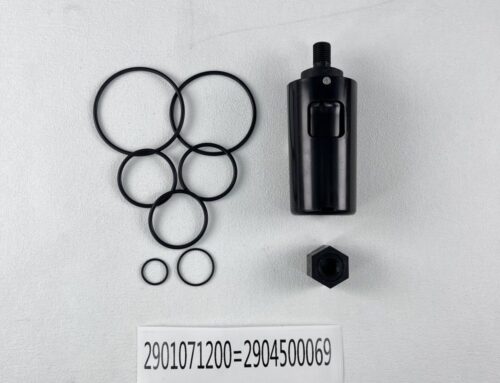 2904500069 Drain Valve Repair for Atlas Copco Compressor