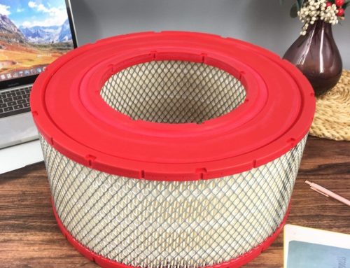 39903281 Air Filter For Atlas Copco Air Compressor