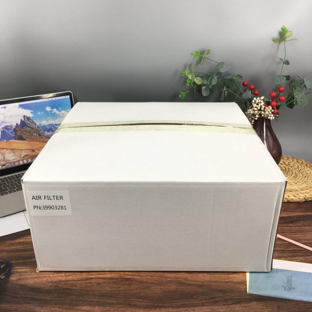 39903281 - Ingersoll Rand - Air Filter