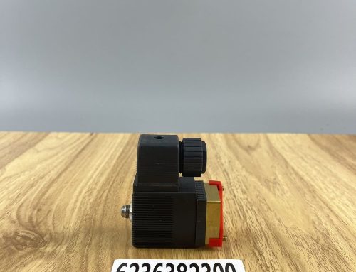 6236382300 Solenoid Valve for Atlas Copco Compressor