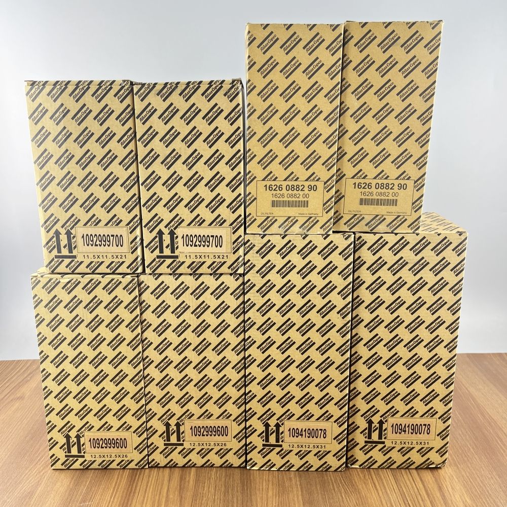 Atlas Copco Filters
