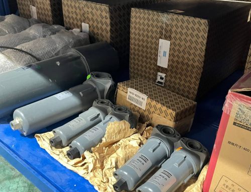 2906097900 Maintenance Kit for Atlas Copco Compressors
