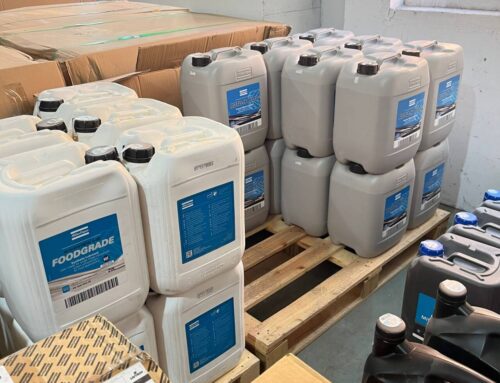 2908850800 Roto H Plus 209L for Atlas Copco Compressor