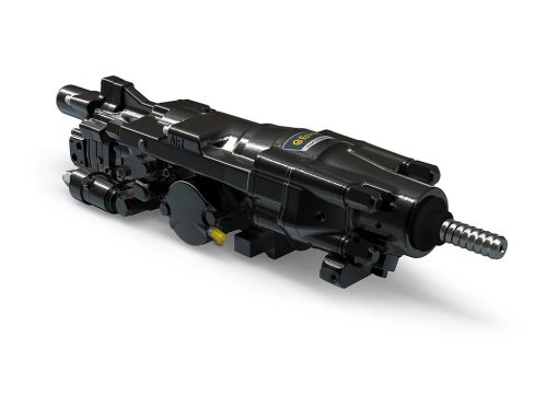 Epiroc COP 2238HD+ Rock Drill and Spare Parts