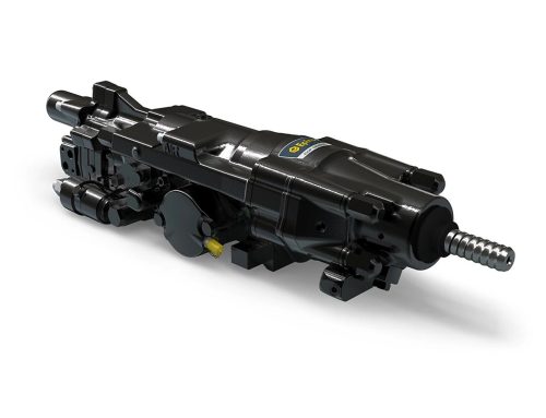 Epiroc COP 1838HD+ Rock Drill and Spare Parts