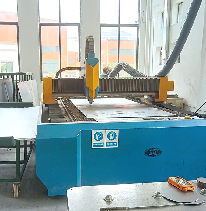 Our Factory