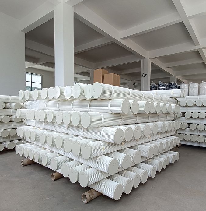Our Factory