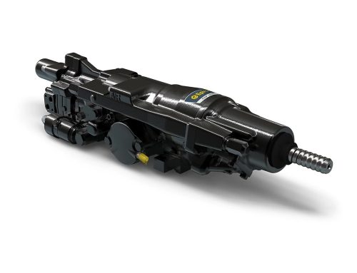Epiroc COP 1838+ Rock Drill and Spare Parts