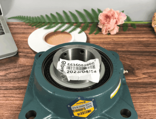 5535052800 Bearing for Atlas Copco Epiroc Drill Rigs