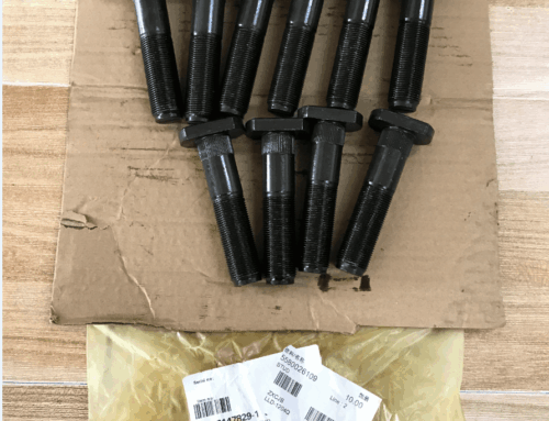 5580026109 Stud for Atlas Copco Epiroc Drill Rigs
