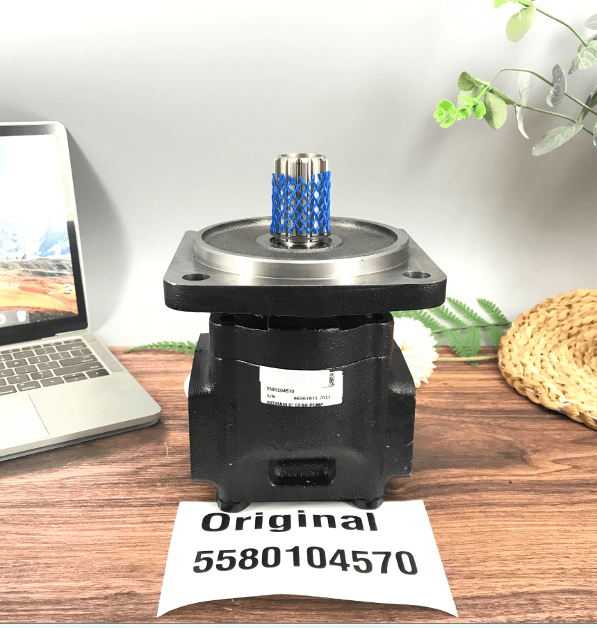 5541008500 & 5580104570