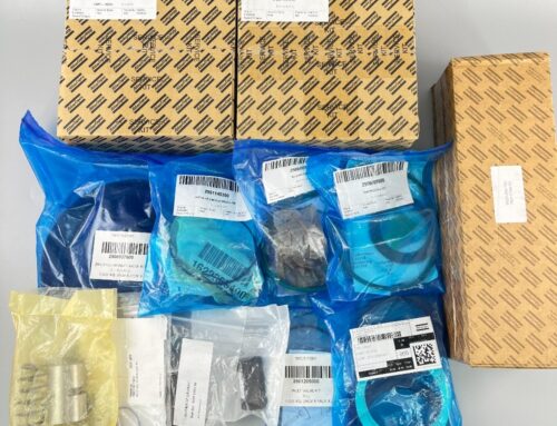 1901000058 Bearing for Atlas Copco Compressor