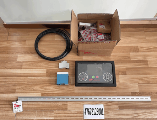 1092002371 Electric Panel for Atlas Copco Compressor