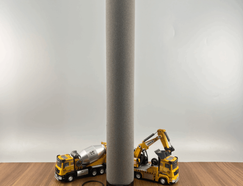 1617707301 In-line Filter for Atlas Copco Compressor