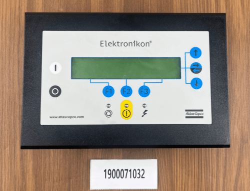 1900071032 REGULATOR for Atlas Copco Compressor