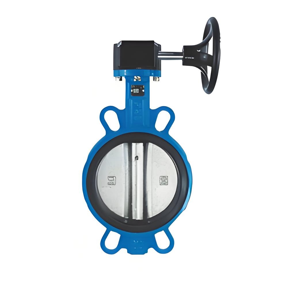 Butterfly Valve