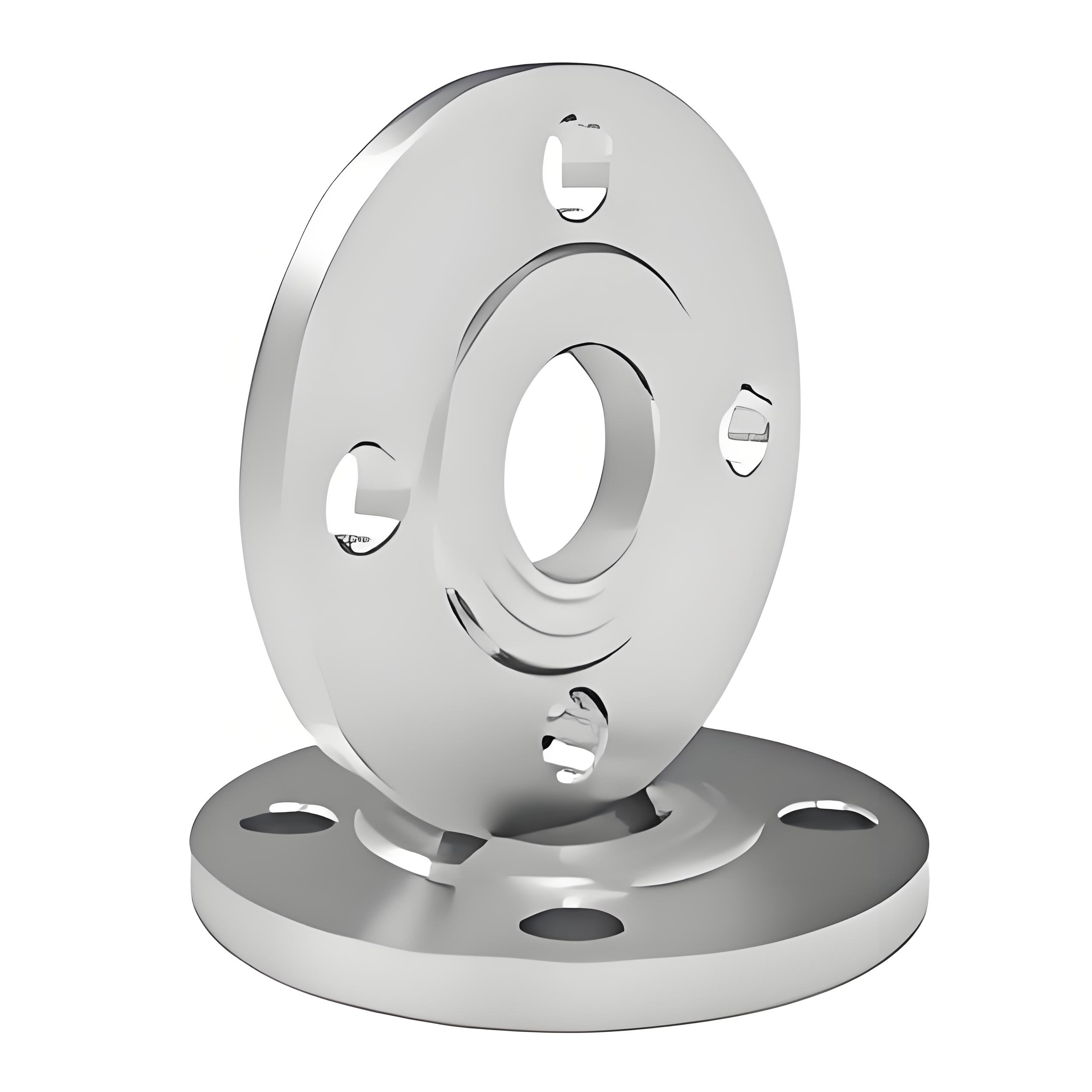 Female Threaded Flange