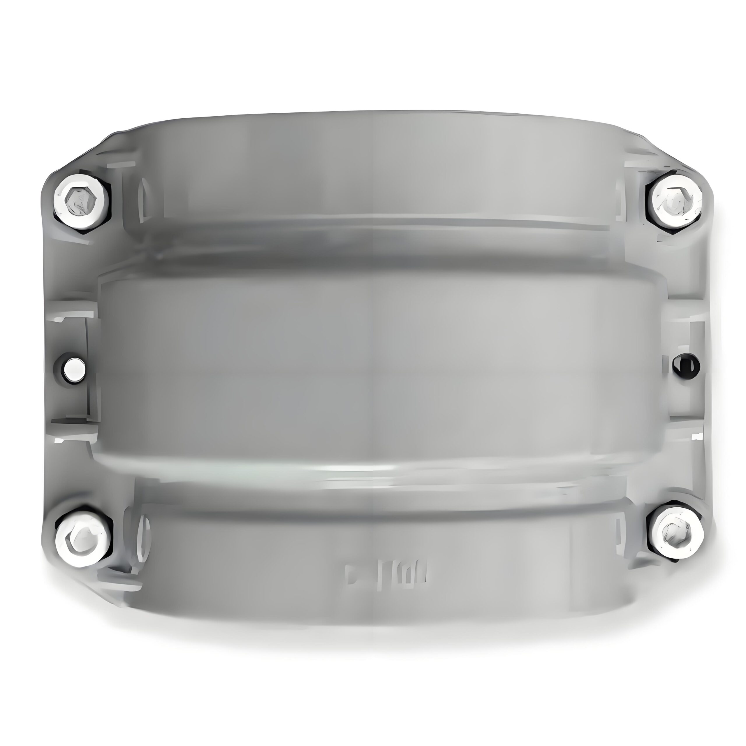 Straight Union Coupling