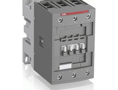 AF96-30-00-12 ABB Block Contactor 1SBL407001R1200