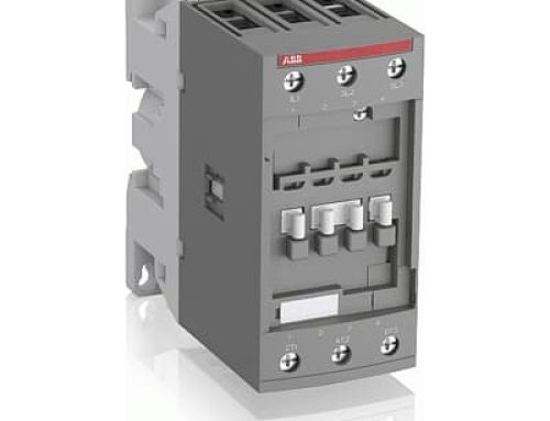AF40-30-00-11 ABB 1SBL347001R1100 DC Contactor